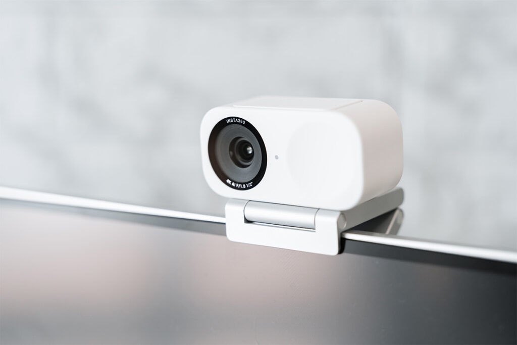 Insta360 Link 2C レビュー