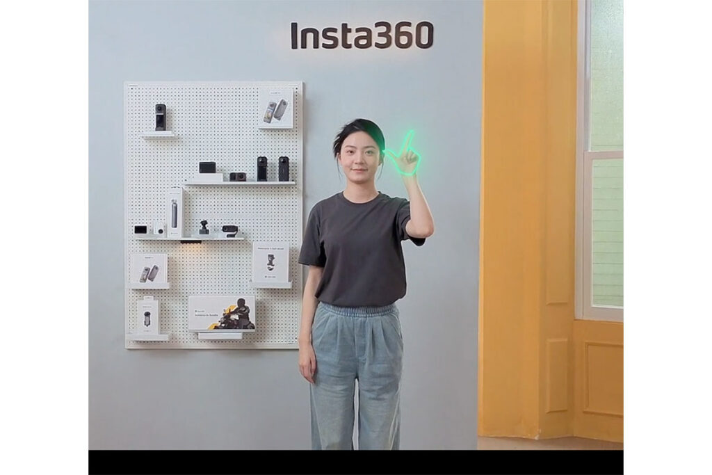Insta360 Link 2C レビュー
