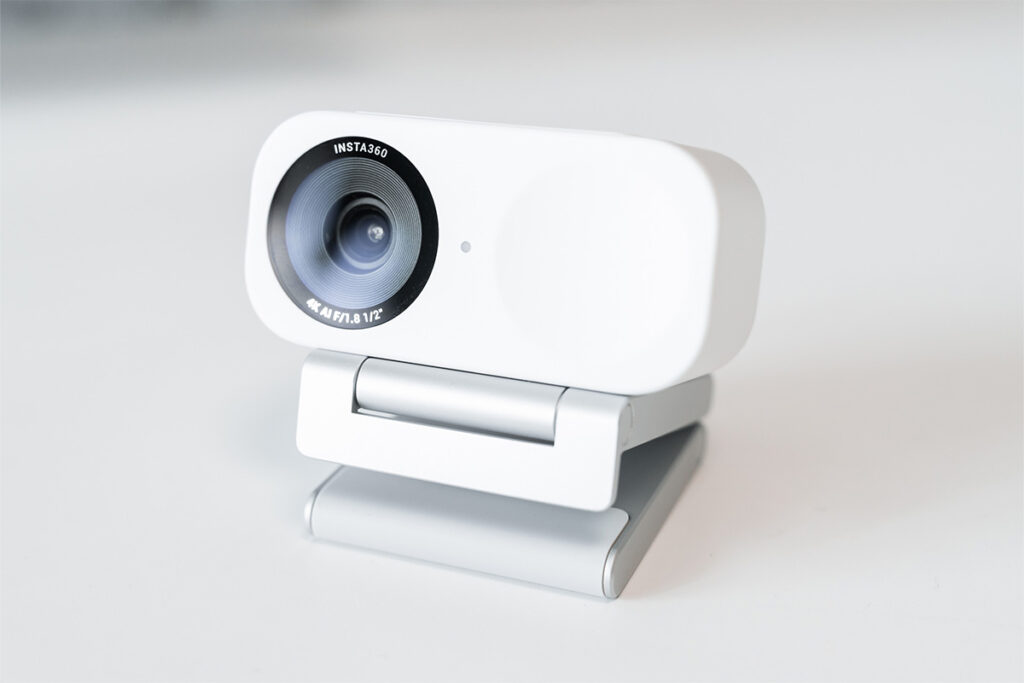 Insta360 Link 2C レビュー