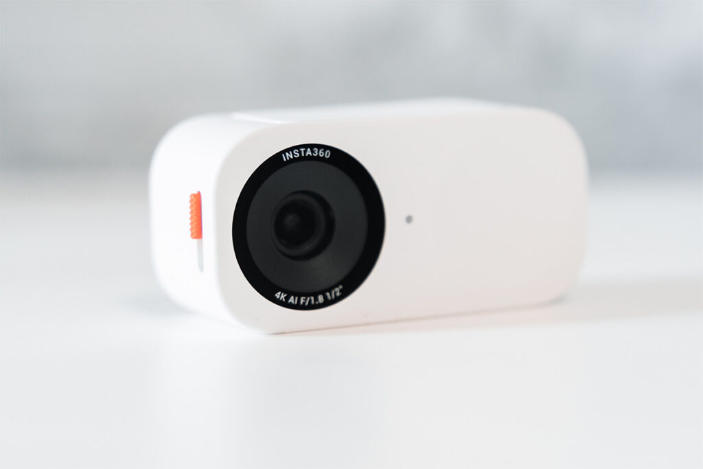 Insta360 Link 2C レビュー