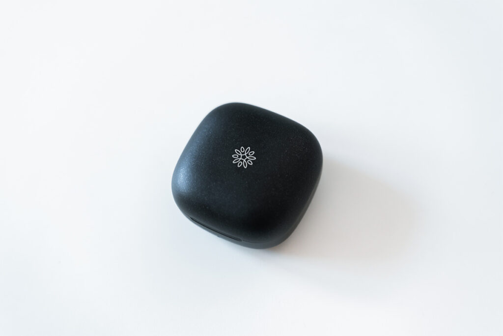 issin Smart Recovery Ring レビュー
