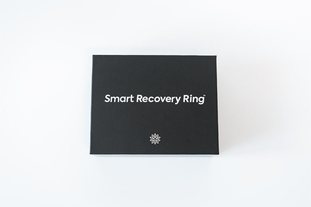 issin Smart Recovery Ring レビュー