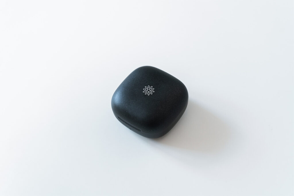 issin Smart Recovery Ring レビュー