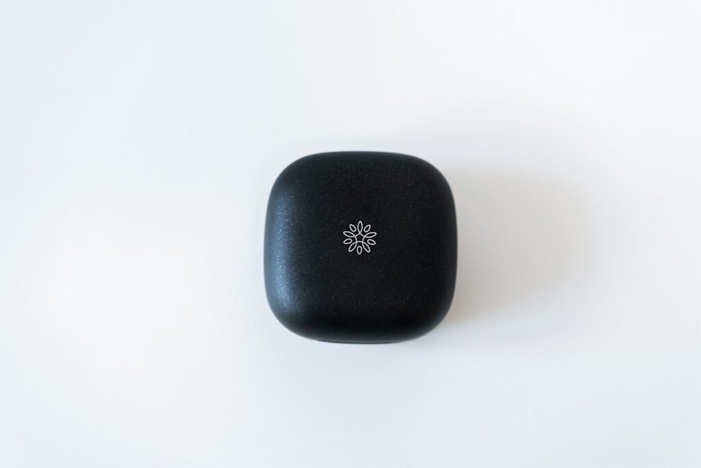 issin Smart Recovery Ring レビュー