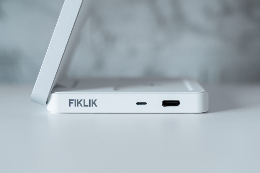 FIKLIK Poker 3-in-1 レビュー
