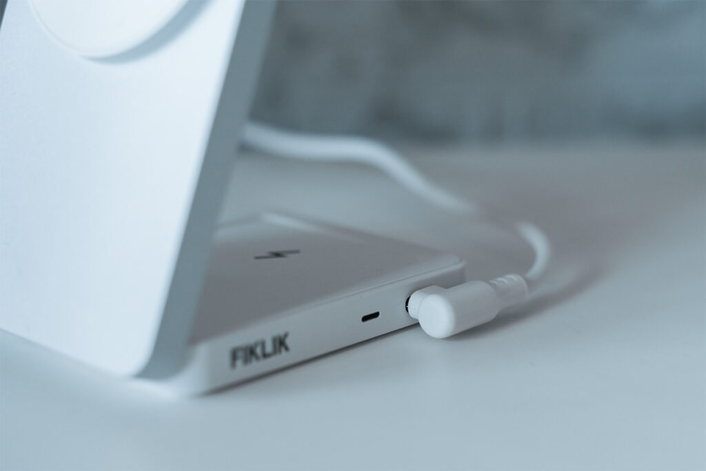 FIKLIK Poker 3-in-1 レビュー