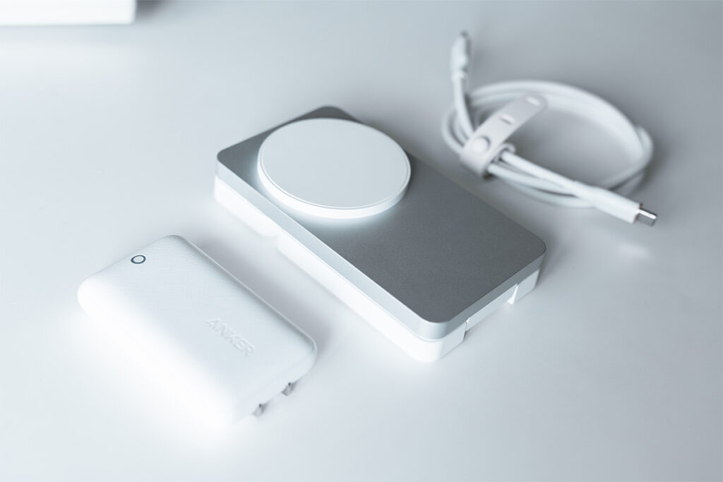 FIKLIK Poker 3-in-1 レビュー