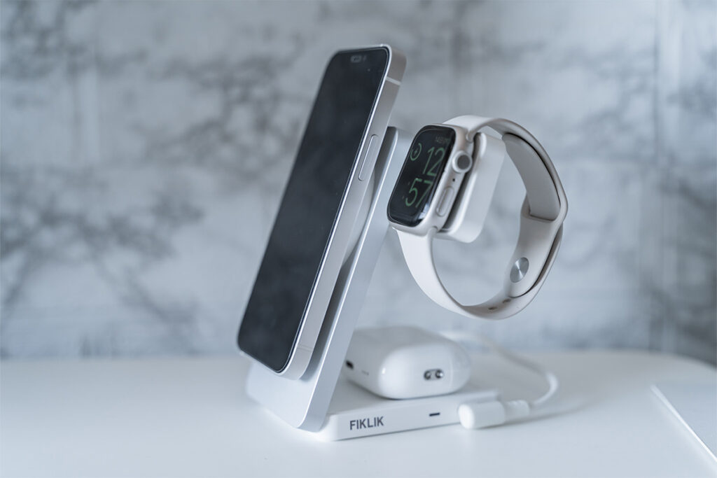 FIKLIK Poker 3-in-1 レビュー