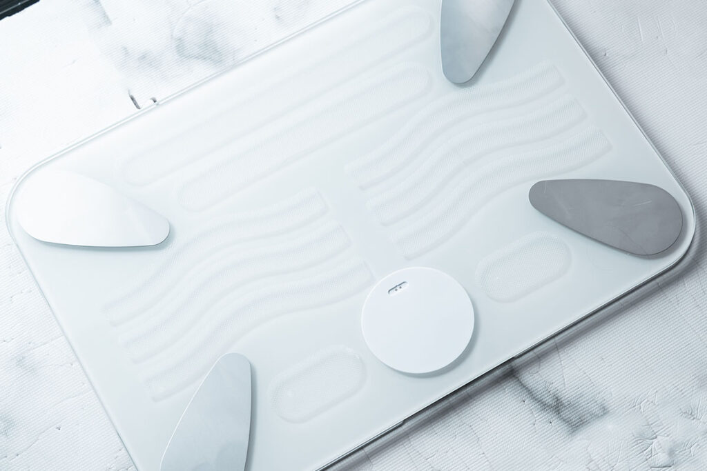 issin Smart Bath Mat レビュー