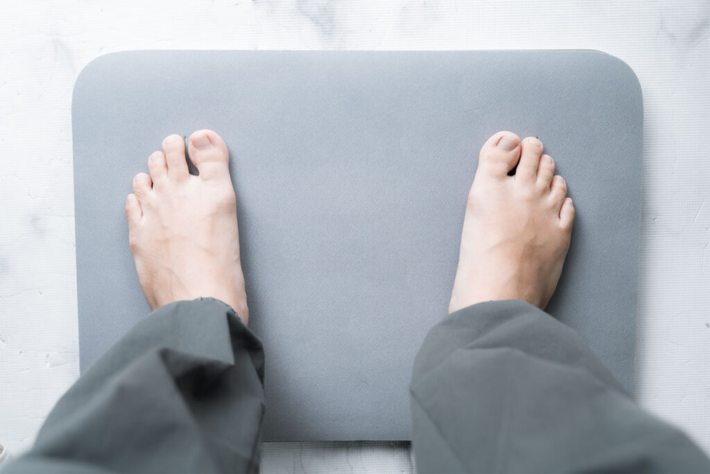 issin Smart Bath Mat レビュー