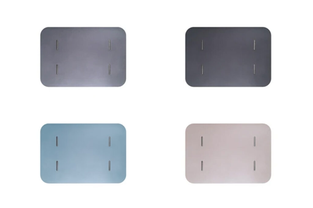 issin Smart Bath Mat レビュー