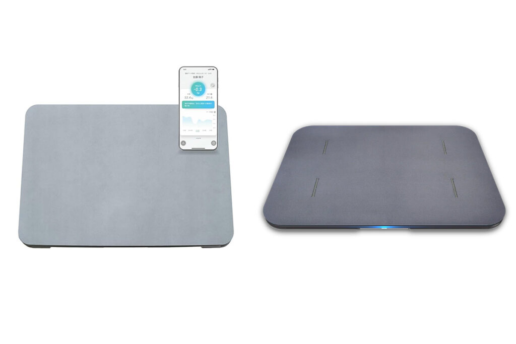 issin Smart Bath Mat レビュー