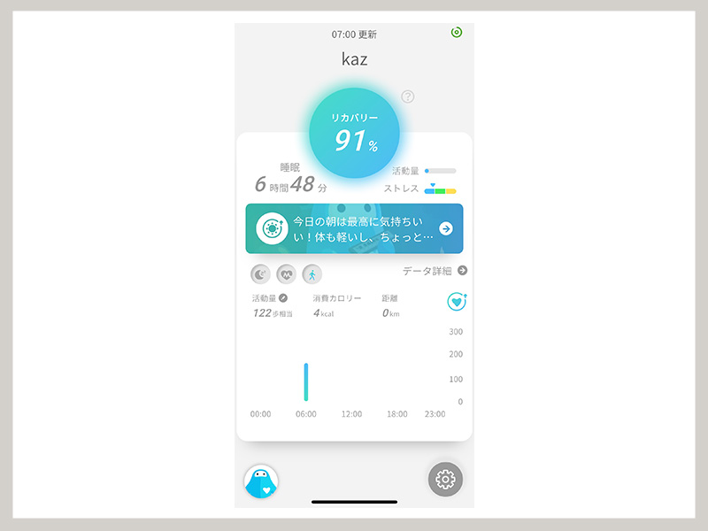 issin Smart Bath Mat レビュー