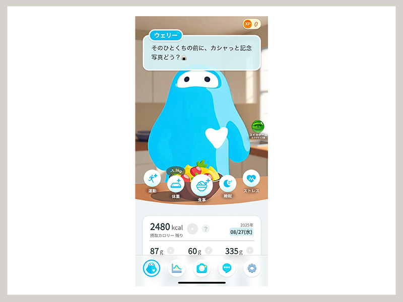 issin Smart Bath Mat レビュー