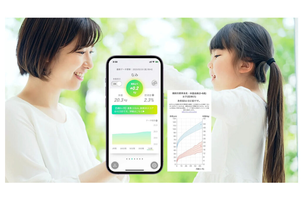 issin Smart Bath Mat レビュー