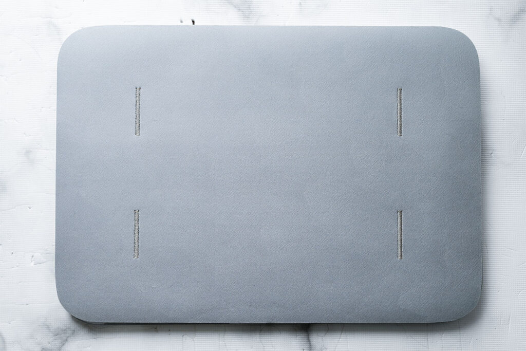 issin Smart Bath Mat レビュー