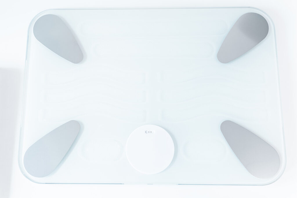 issin Smart Bath Mat レビュー