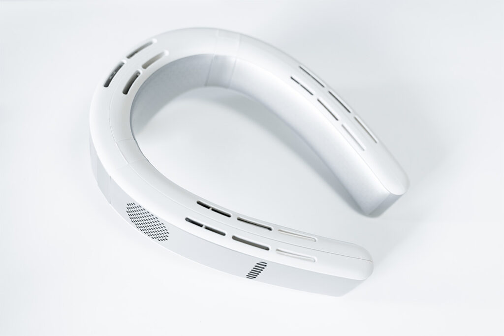 TORRAS COOLIFY Cyber レビュー