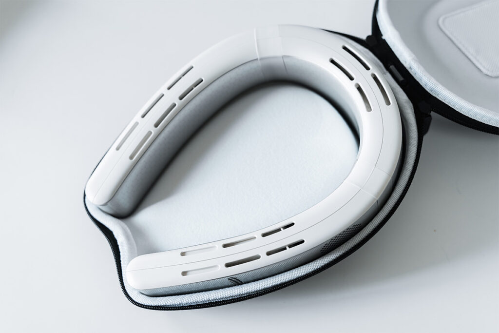 TORRAS COOLIFY Cyber レビュー