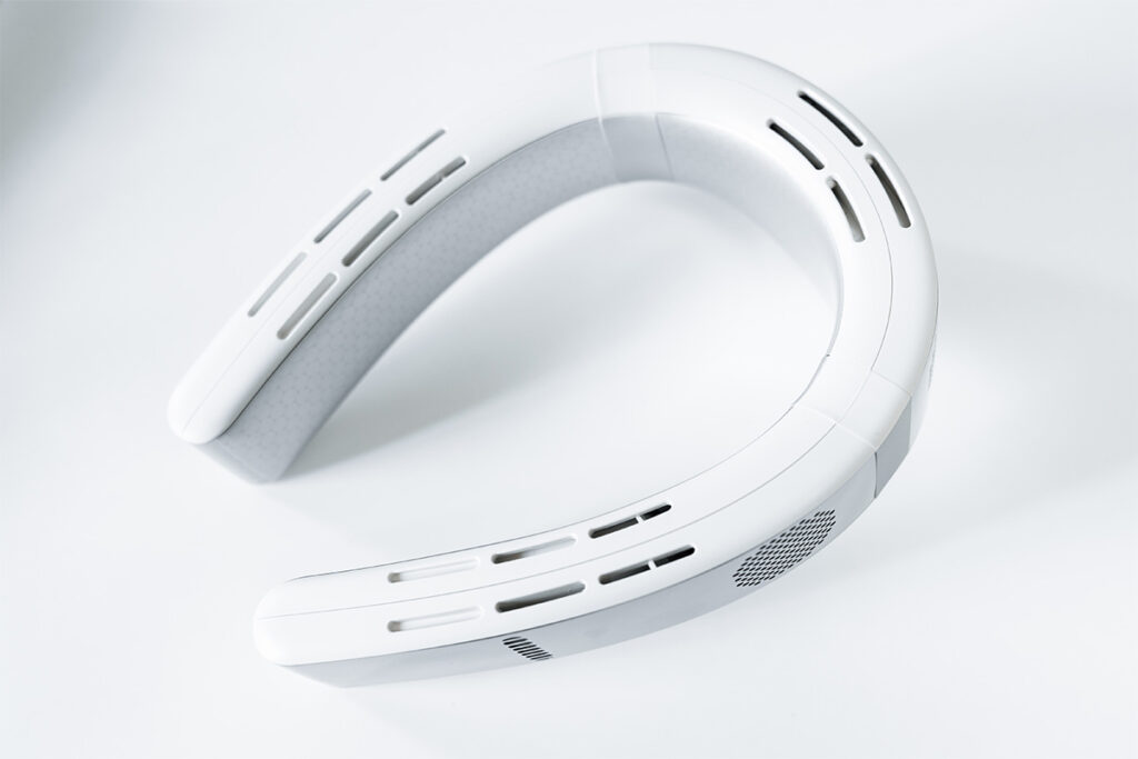 TORRAS COOLIFY Cyber レビュー