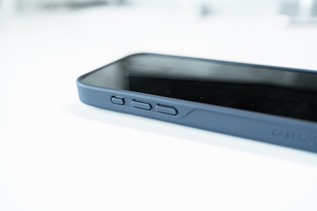 CASEKOO iPhone 17 Pro用 MagicStand Pro レビュー