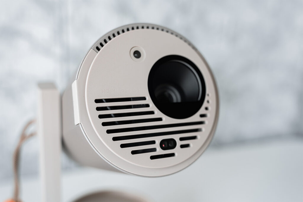 XGIMI MoGo 3 Pro レビュー