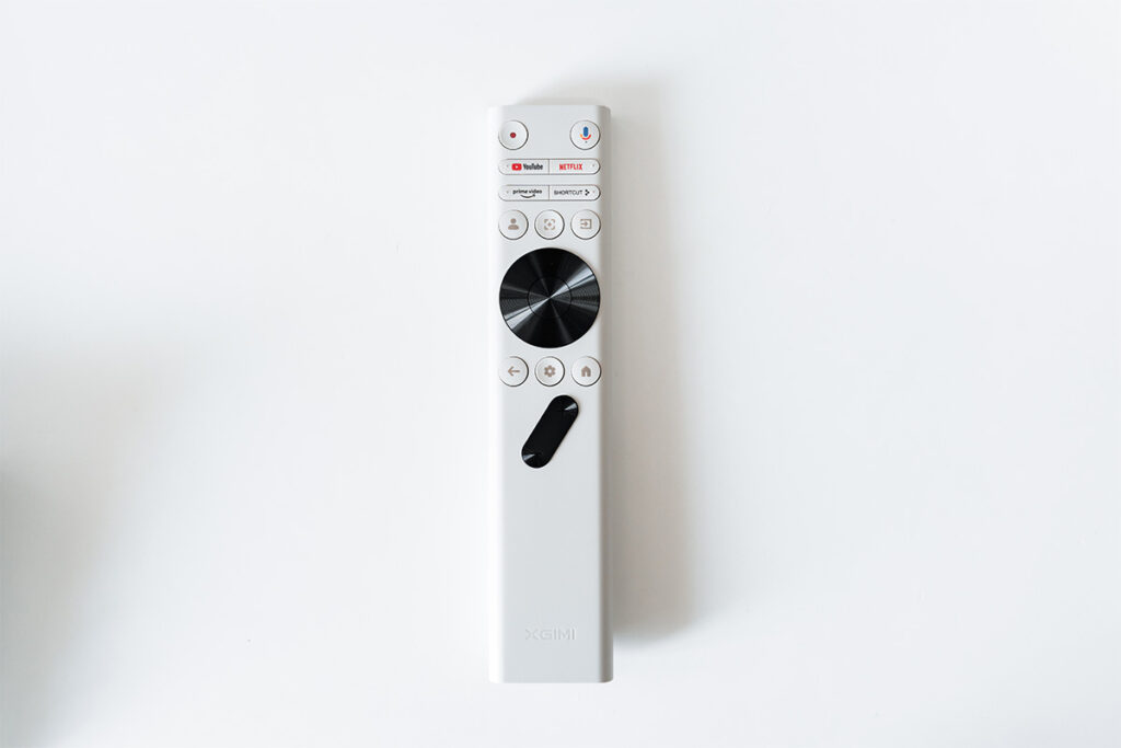 XGIMI MoGo 3 Pro レビュー