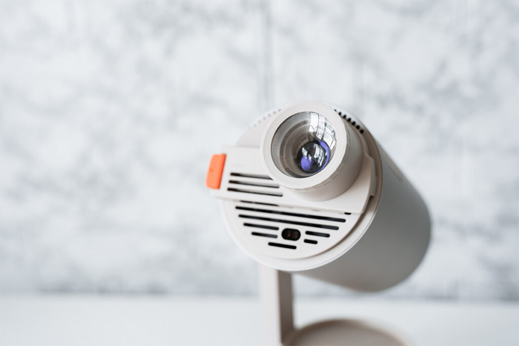 XGIMI MoGo 3 Pro レビュー