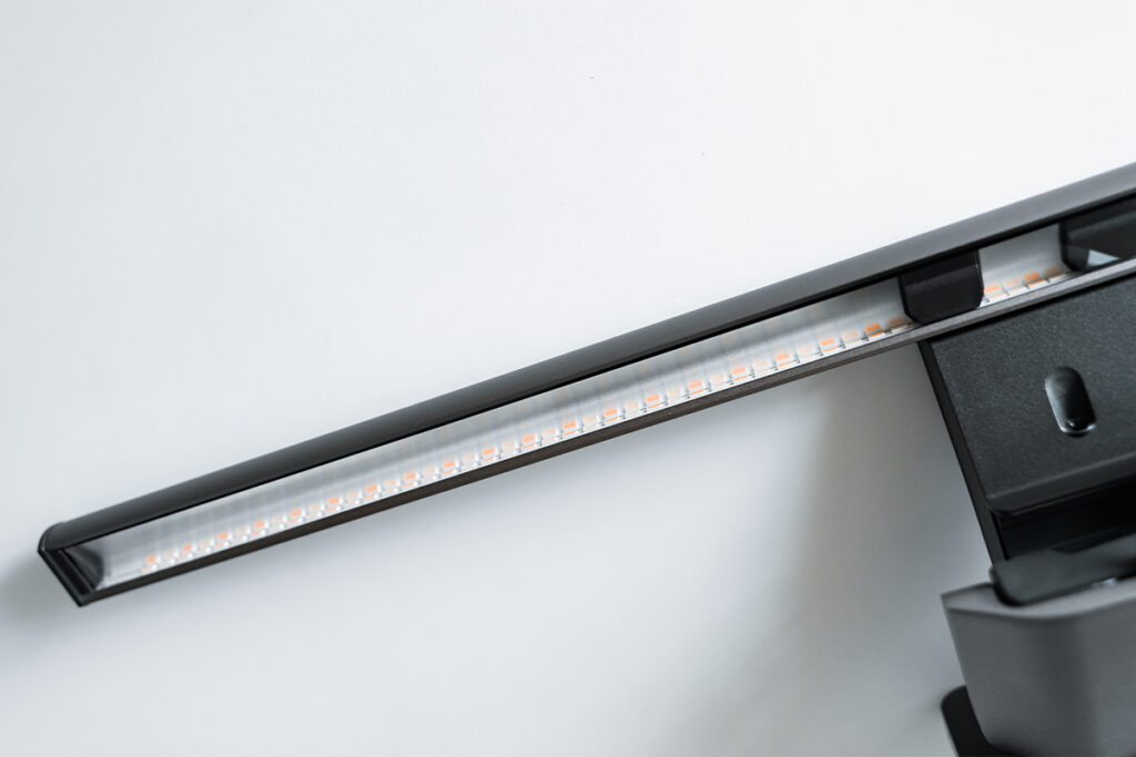 BenQ ScreenBar Halo 2 レビュー