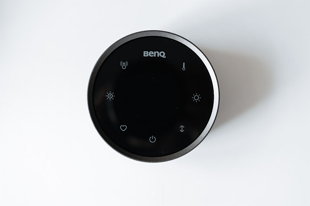 BenQ ScreenBar Halo 2 レビュー