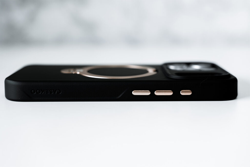 CASEKOO MagicStand Pro 新デザイン