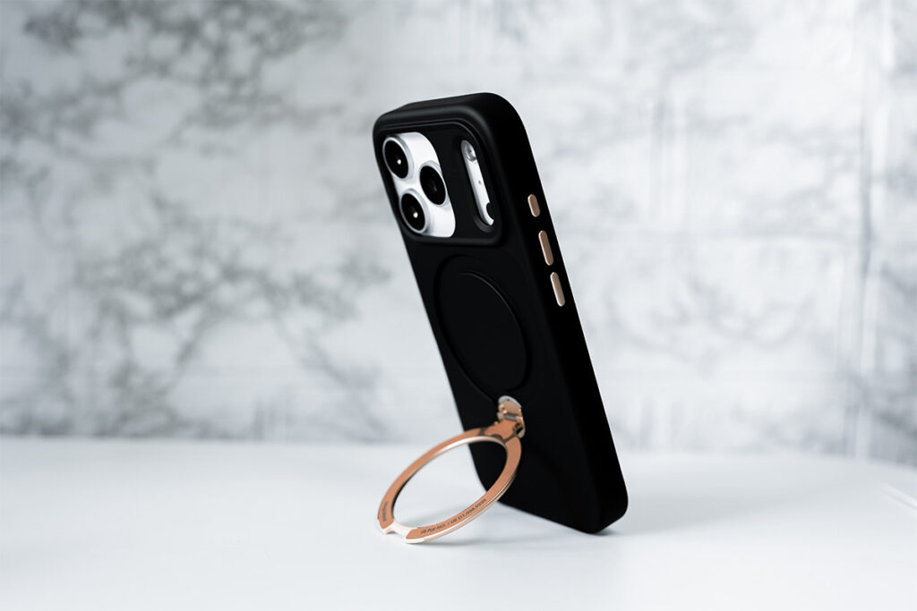 CASEKOO MagicStand Pro 新デザイン