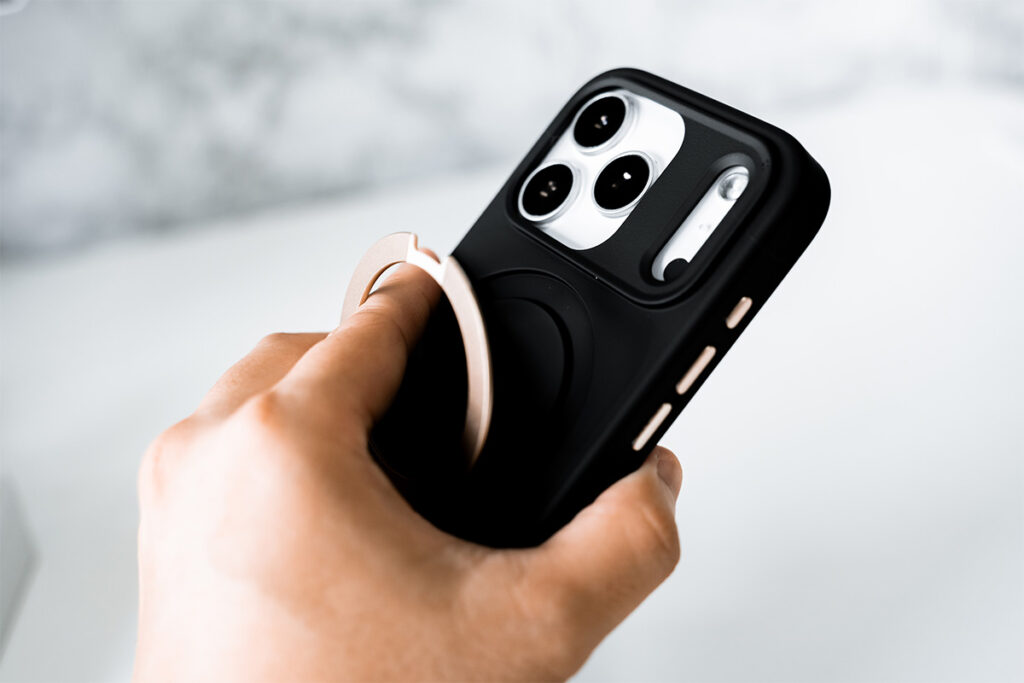 CASEKOO MagicStand Pro 新デザイン