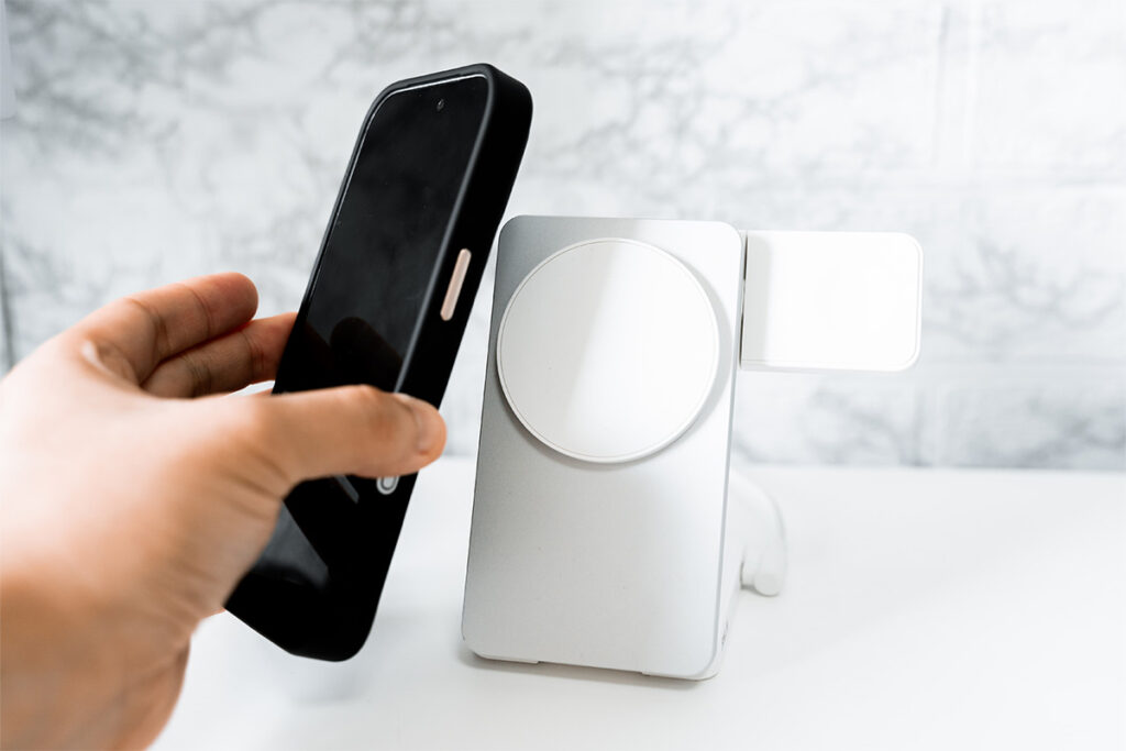 CASEKOO MagicStand Pro 新デザイン
