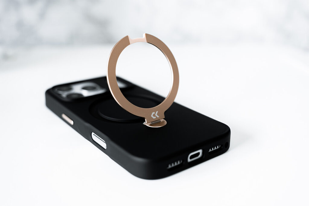 CASEKOO MagicStand Pro 新デザイン