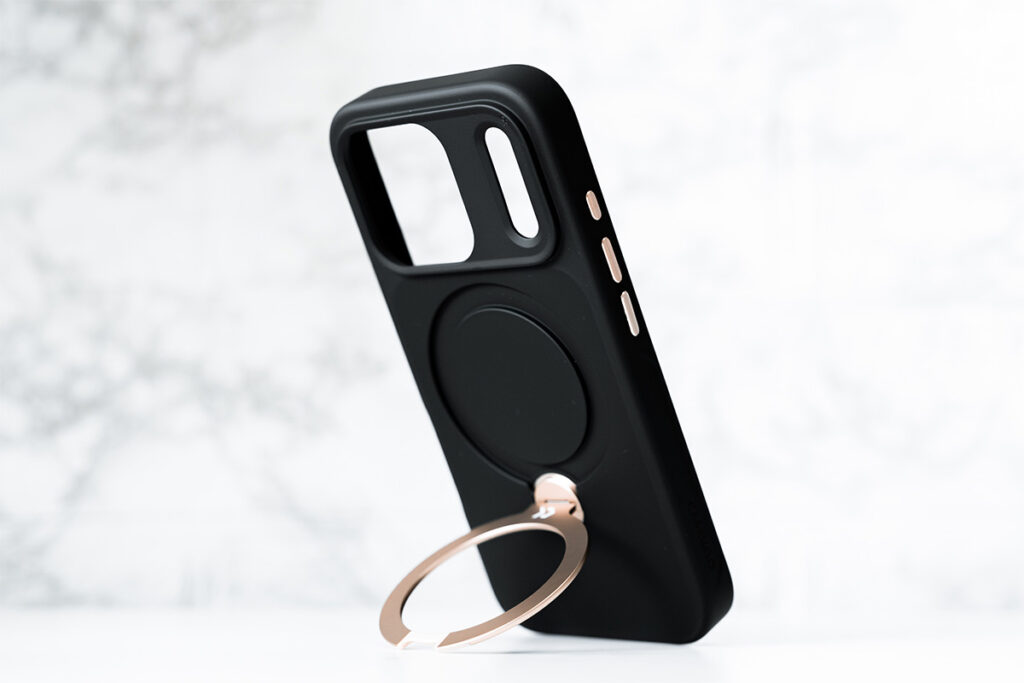 CASEKOO MagicStand Pro 新デザイン
