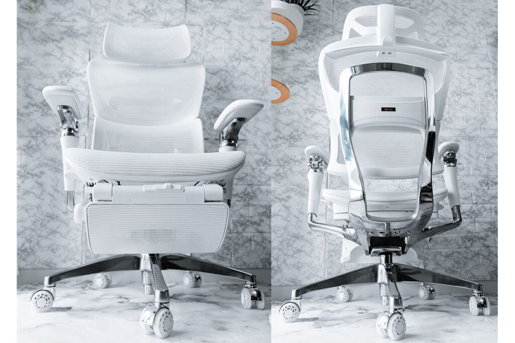 COFO Chair Premium 2 レビュー