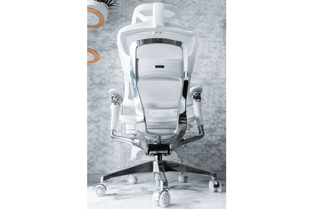 COFO Chair Premium 2 レビュー