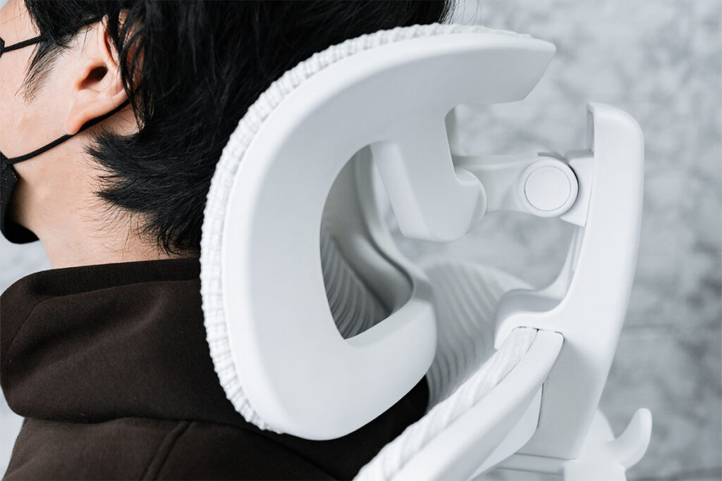 COFO Chair Premium 2 レビュー