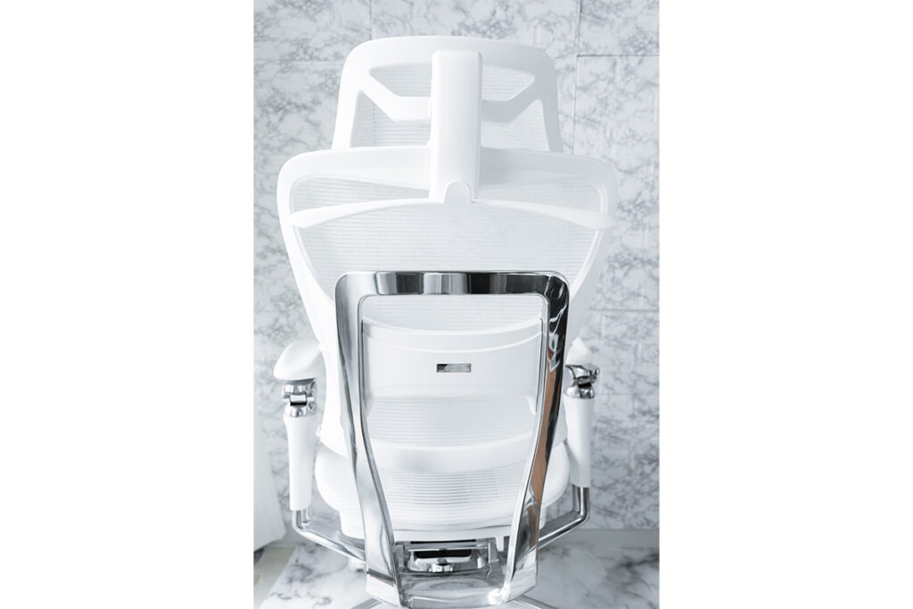 COFO Chair Premium 2 レビュー