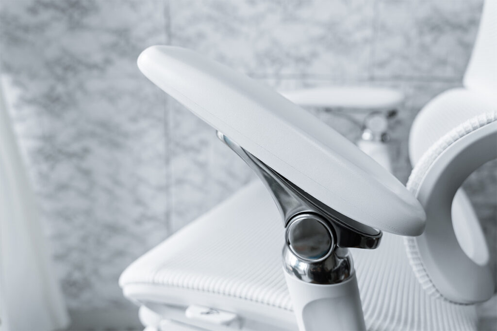 COFO Chair Premium 2 レビュー