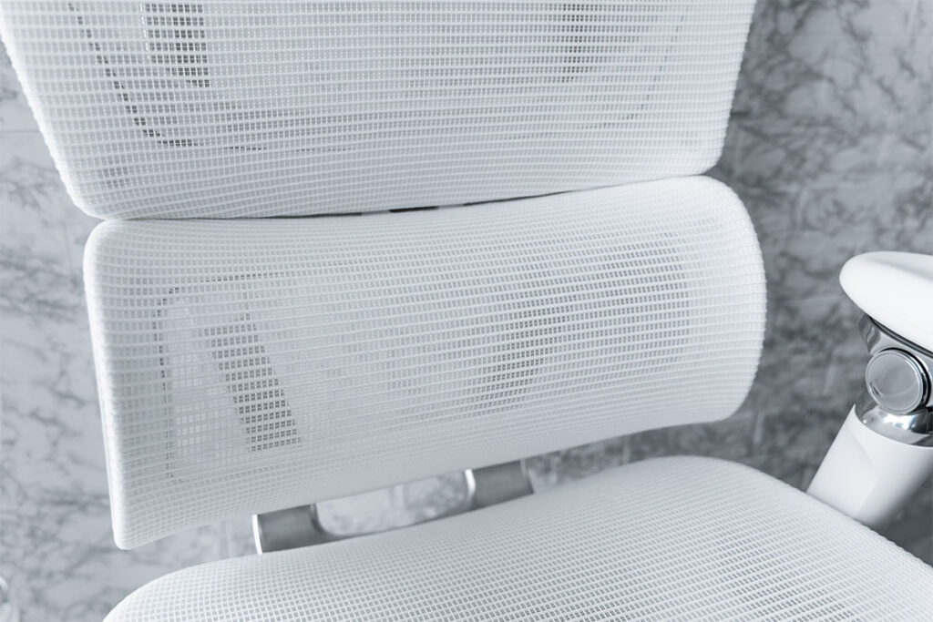 COFO Chair Premium 2 レビュー