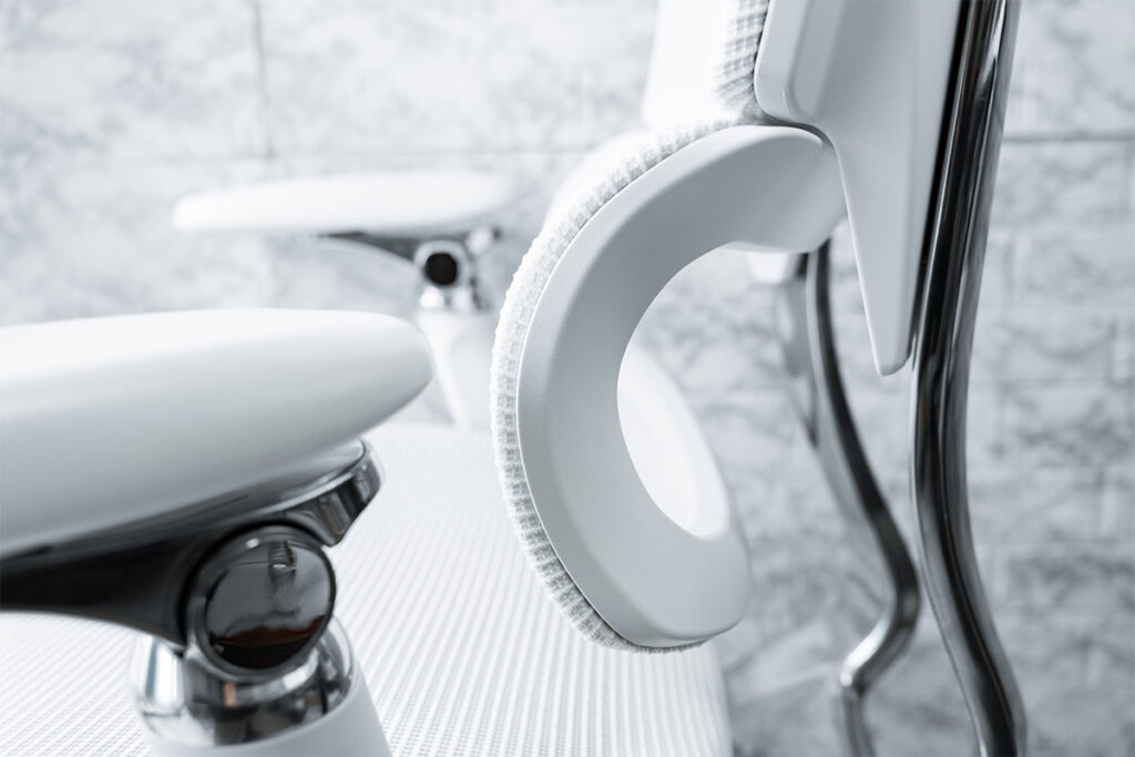 COFO Chair Premium 2 レビュー