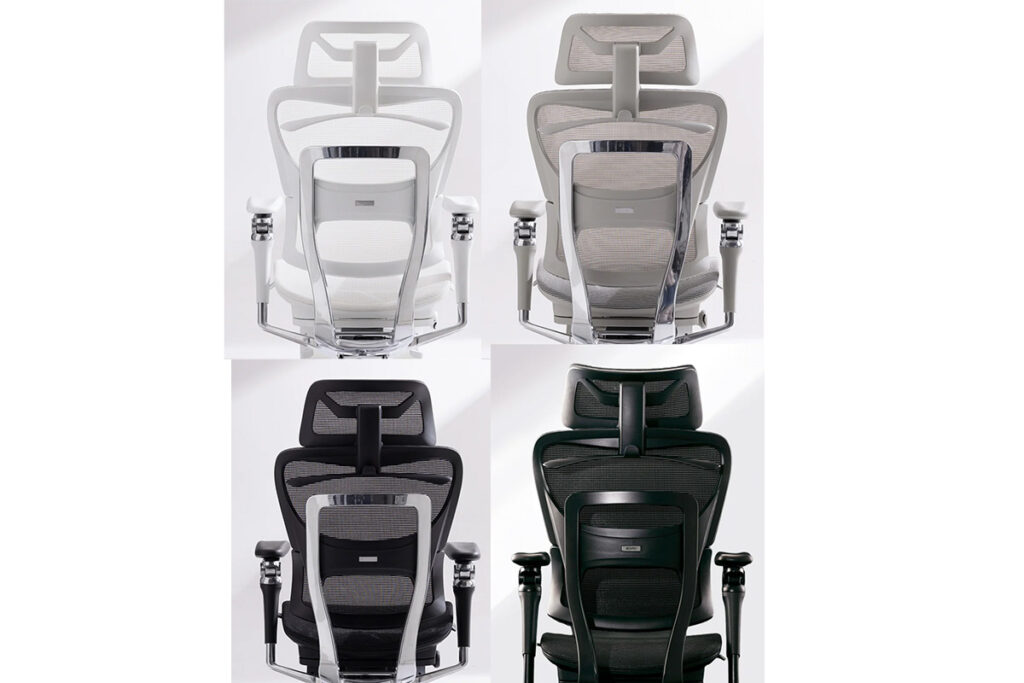 COFO Chair Premium 2 レビュー