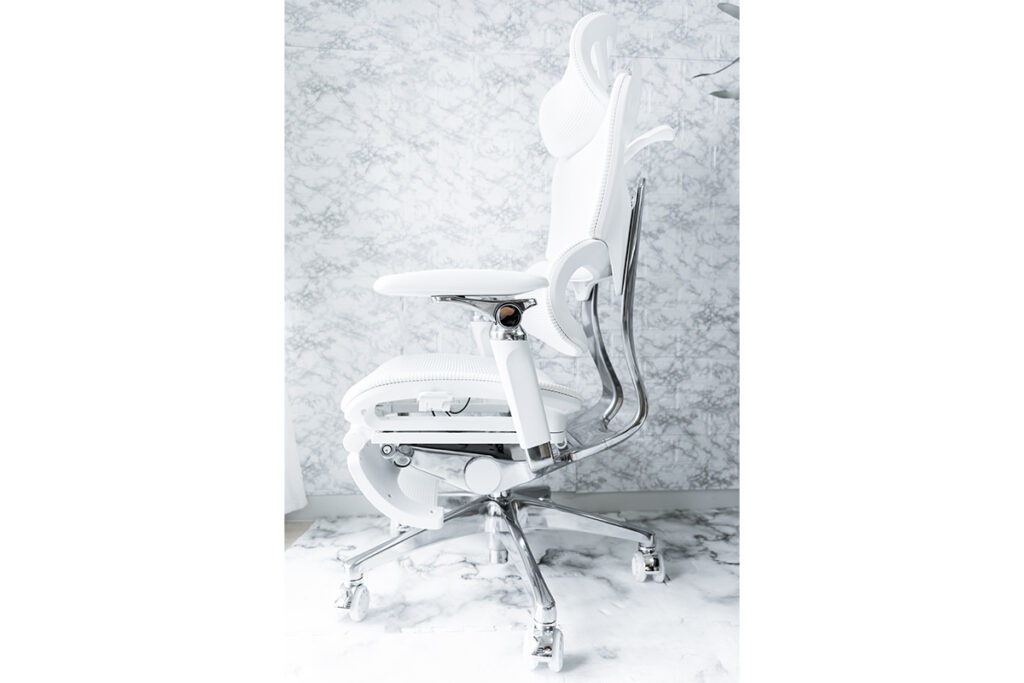 COFO Chair Premium 2 レビュー