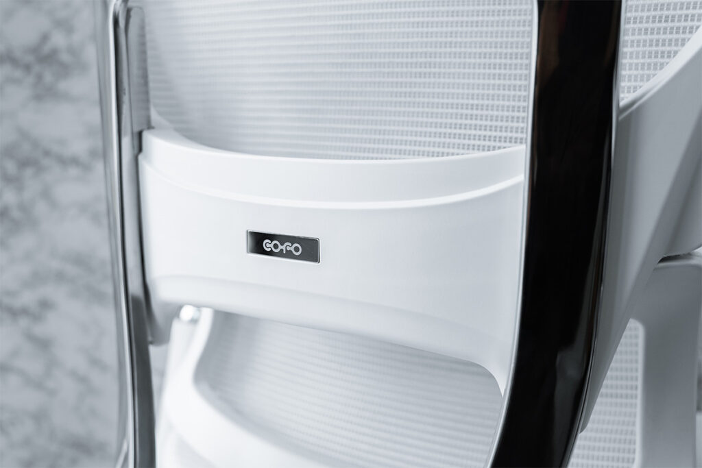 COFO Chair Premium 2 レビュー