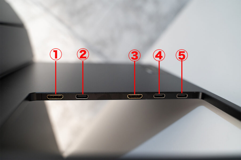 EHOMEWEI XP-142PW レビュー