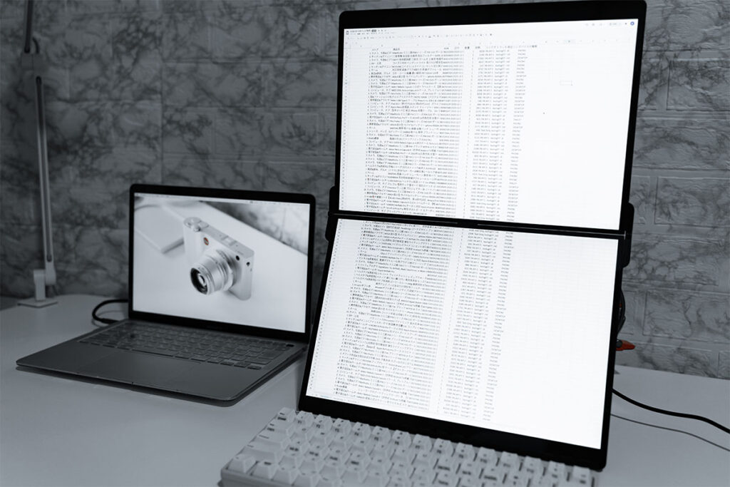 EHOMEWEI XP-142PW レビュー