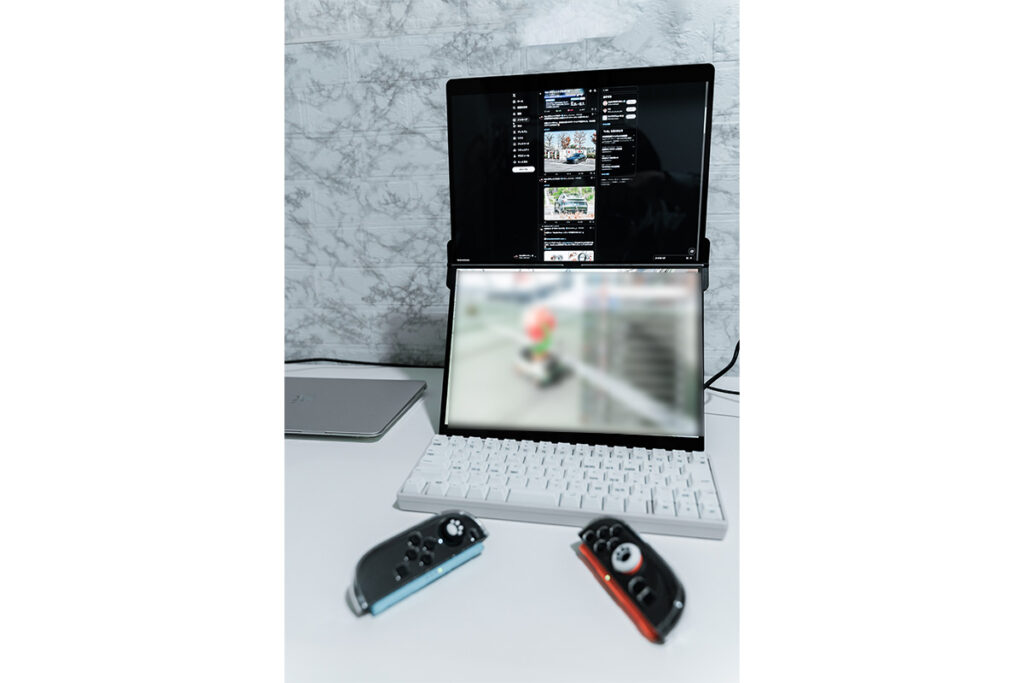 EHOMEWEI XP-142PW レビュー