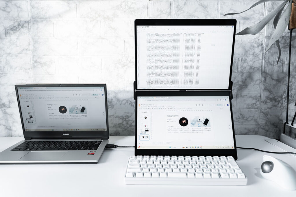 EHOMEWEI XP-142PW レビュー